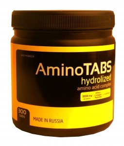 Amino Tabs (300таб)